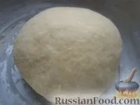 Рецепт локшина домашня з молоком на молоком