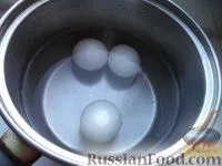 Рецепт Салат «Польський» Польський