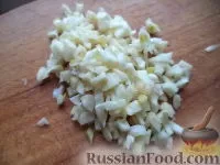 Рецепт Салат «Польський» рецепт