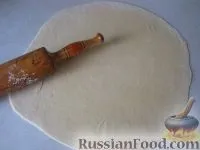 Рецепт локшина домашня з молоком на рецепт