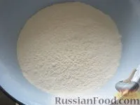 Рецепт локшина домашня з молоком на молоком