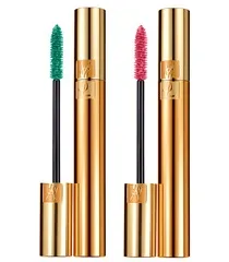 Вії кольору веселки огляд кольорової туші - Beauty - ІЛЬ-GIRL - краса та стиль життя з ІЛЬ ДЕ БОТЕ огляд