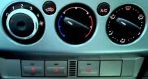 Ремонт радіатора та компресора кондиціонера Ford Focus 1, 2 та 3 заправка та чищення, заміна ременя радіатора