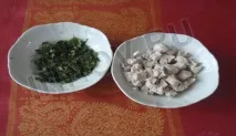 Рецепти длядіабетиків Супчик для бідних діабетиків рецепти