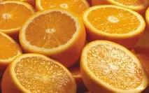 Рецепти кави з апельсиновим соком напій