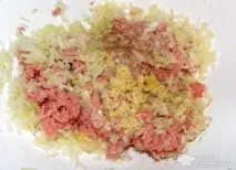Рецепт Котлети Ніжні, Ароматні та не солоні ніжні