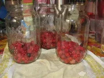 Рецепт Компот Літо, асорті по-сільському літо