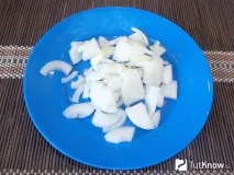 Рецепт Баклажанна ікра рецепт