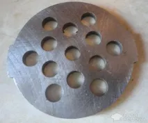 фарширована