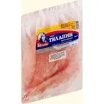 Риба Тілапія (філе) - «Улюблена рибка, читати всім, хто гидує! ", Відгуки покупців тілапія