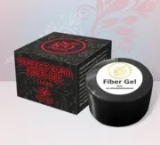 Rio Profi Fiberglass Gel Гель для моделювання нігтів зі скловолокном fiberglass