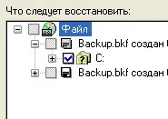 Резервне копіювання даних, Як зробити резервну копію та бекап системи зробити