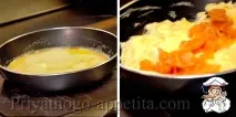 Риба у омлеті можна