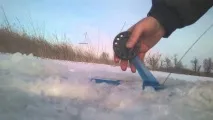 риболовля