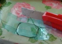 зарядка
