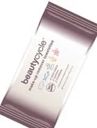Серветки для зняття макіяжу 3-в-1 beautycycle™ ідеально чиста шкіра одним рухом! новини ідеально