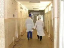 лікарняний