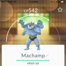 Найрідкісніші покемони в Pokemon Go TOP10 з продовженням доповнено top10