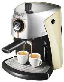 Saeco Nina Cappuccino ціна, характеристики, відео огляд, відгуки cappuccino