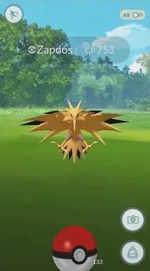Найрідкісніші покемони в Pokemon Go TOP10 з продовженням доповнено pokemon