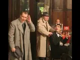 Серіал Апостол фото, відео, опис серій - Навколо ТБ апостол