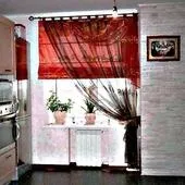Сіра кухня кухні