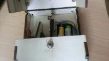 Зроби сам Збираємо Найкориснішу коробку зроби