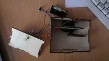 Зроби сам Збираємо Найкориснішу коробку збираємо