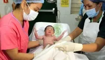 Сьогодні на Землі народився 7-мільярдний житель - НОВИНИ У ФОТОГРАФІЯХ новини