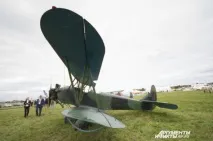 Секретна зброя українська історія літака «Нічних відьом», Історія, Суспільство, Аргументи та Факти зброя