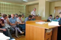 Семирічка крадіжки на КОС розкрадання на підприємстві маскували словом «дисбаланс» підприємстві