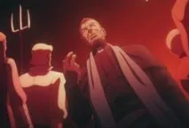 castlevania