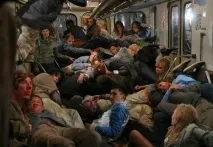 Секрети та лайфхаки для московського метро лайфхаки