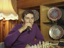 Sergey Karjakin - campion mondial