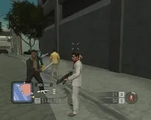 Scarface The World Is Yours (PC, PS2) scarface