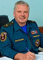 Шеврони МНС України шеврони