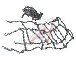 Шипи та ланцюги протиковзання використовуємо грамотно протиковзання