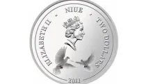 Північний банк пропонує дорогоцінні монети на весілля пропонує
