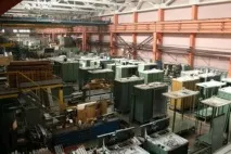 Щербинський ліфтобудівний завод щербинський