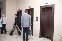 Щербинський ліфтобудівний завод ліфти