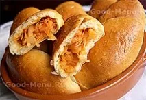 ЩИ З КВАШЕНОЇ КАПУСТИ - рецепт з покроковими фото квашеної