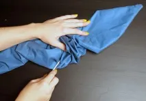 Шиємо стрічку для значків - Значки Лісова компанія значків