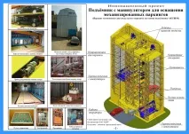 Щербинський ліфтобудівний завод завод