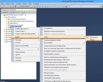 Шринк лога транзакцій MS SQL 2008 лога