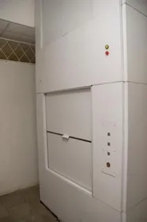 Щербинський ліфтобудівний завод завод
