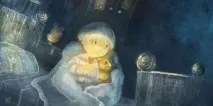Казки для боязких дітей, Психологічна консультація Тетяни Блінової казки
