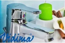 Змішувачі Vidima офіційний сайт, види, характеристики vidima