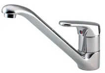 Змішувачі Ideal Standard види та особливості змішувачі