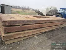 Слоні для екскаватора слонів
