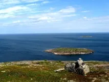 Соловецькі острови, відгук Соловецьких